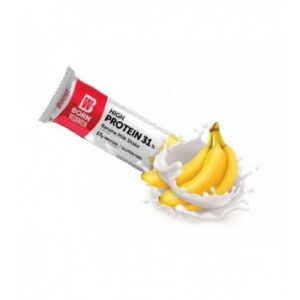 BORN WINNER Boost High Protein 31% Banana Milk Shake 55 гр