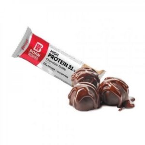 BORN WINNER Boost High Protein 31% chocolate truffle 55 гр