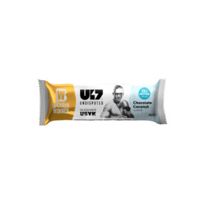 BORN WINNER U17 protein bar Chocolate Coconut 60g