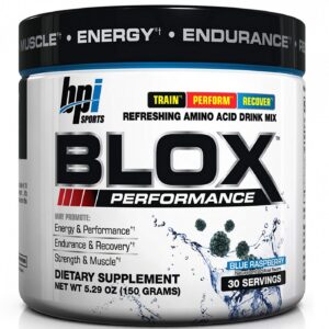 BPI Sports - BLOX / 30 serv.