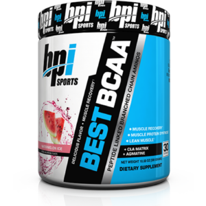 BPI Sports - Best BCAA / 30 serv.