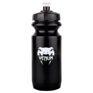 Бутилка Venum Contender Water Bottle - Black