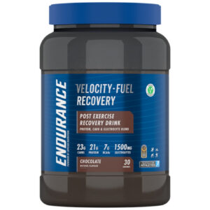 Applied Nutrition - Endurance Recovery | Post Exercise Drink / 1500 грама, 30 дози