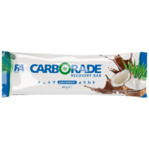 FA Nutrition - Carborade Recovery Bar / 40 грама