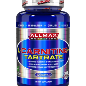 AllMax - L-Carnitine / 120 caps.