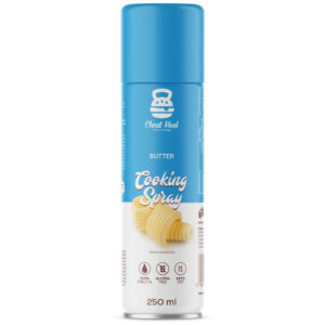 Cheat Meal - Cooking Spray / Butter / 250 мл