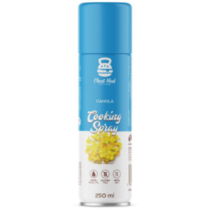 Cheat Meal - Cooking Spray / Canola Oil / 250 мл