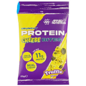 Applied Nutrition - Protein Cheese Bites / 20 грама