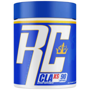 Ronnie Coleman - CLA 800 mg (90 дози) / 90 Гел капсули