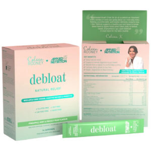 Applied Nutrition - Coleen's Debloat Powder (14 дози) / 14 x 9.1 грама