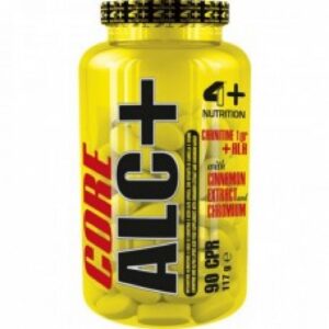 4+ Nutrition - ALC+ / 100 табл.