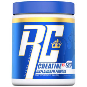 Ronnie Coleman - Creatine Monohydrate XS (120 дози) / 300 грама