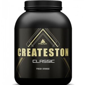 PEAK Createston Classic / 3000 gr +90caps.​