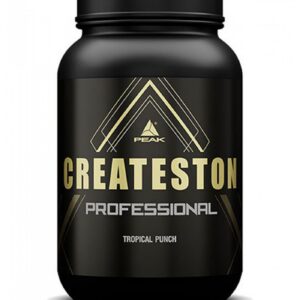 Peak - Createston Proffesional / 1500 gr +75caps.