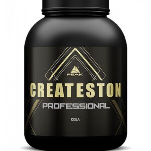 Peak - Createston Proffesional / 3000 gr +150caps.​