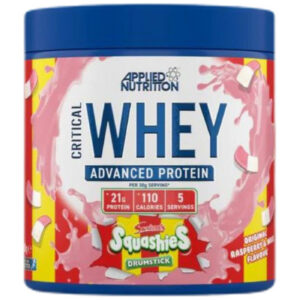 Applied Nutrition - Critical Whey | Advanced Protein Blend / 150 грама, 5 дози / 132 грама