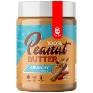 Cheat Meal - 100% Peanut Butter / Crunchy / 1000 грама