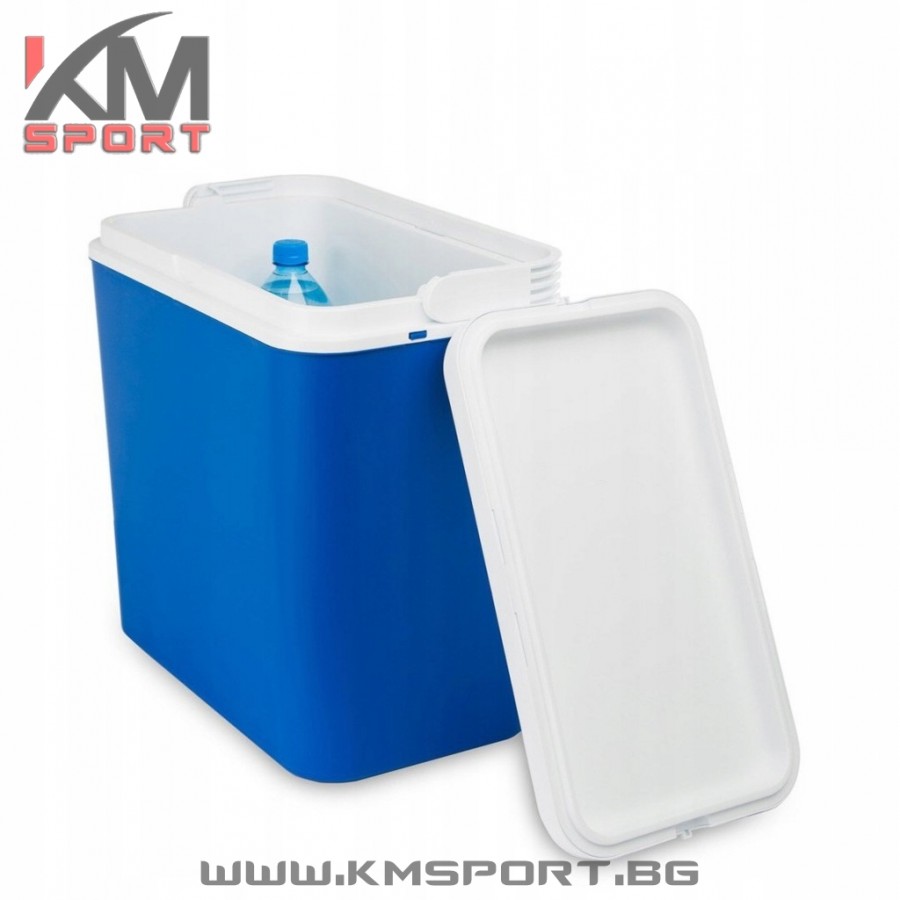 Хладилна кутия 24 L, пасивна - Image 4
