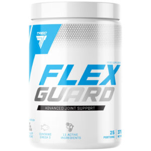Trec Nutrition - Flex Guard | Advanced Joint Support / 375 грама, 25 дози