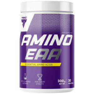Trec Nutrition - Amino EAA / 300 грама, 30 дози
