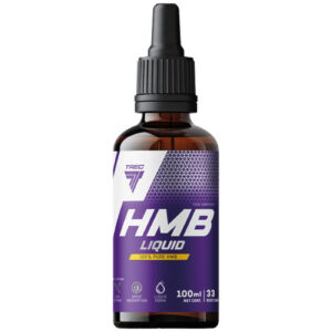 Trec Nutrition - HMB Liquid / 100 мл, 100 дози