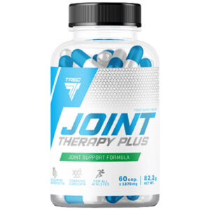 Trec Nutrition - Joint Therapy Plus | Joint Support Formula / 120 капсули, 40 дози