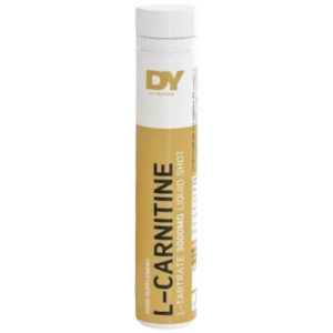 Dorian Yates Nutrition - Liquid L-Carnitine Shot 3000 / 25 мл