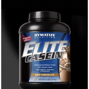 Dymatize - Elite Casein / 1818 gr
