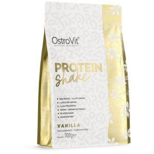 OstroVit - Protein Shake | with Soy Isolate & Pea Isolate / 700 грама, 23 дози