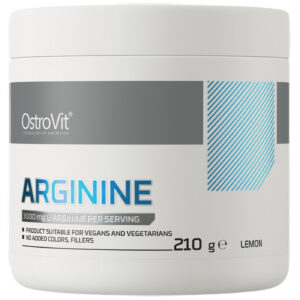 OstroVit - Arginine Powder / 210 грама, 70 дози