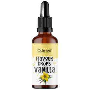 OstroVit - Flavour Drops / 30 мл, 185 дози