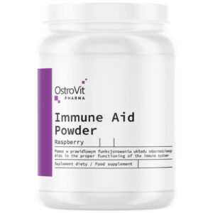 OstroVit - Immune Aid Powder / 100 грама, 20 дози
