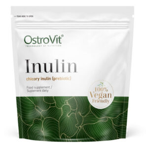 OstroVit - Inulin Powder / 500 грама, 100 дози