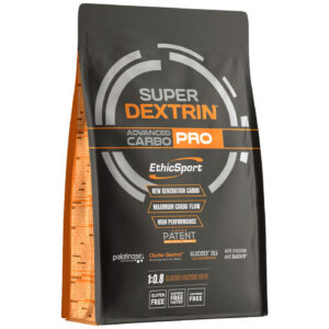 EthicSport - Super Dextrin® Pro (14 дози) / 840 грама