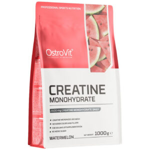 OstroVit - Creatine Monohydrate Powder / 1000 грама, 400 дози