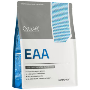 OstroVit - EAA / Essential Amino Acids (60 дози) / 600 грама