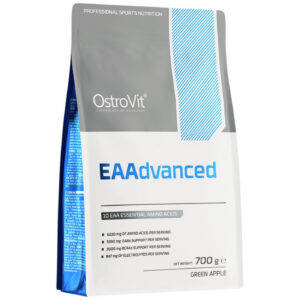OstroVit - EAAdvanced | With Glutamine And Electrolytes / 700 грама, 58 дози