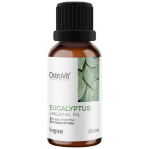 OstroVit - Eucalyptus Essential Oil / 15 мл
