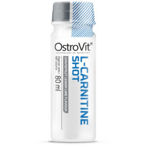 OstroVit - L-Carnitine Shot / 80 мл