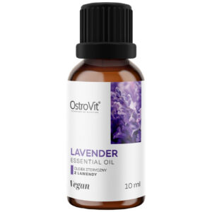 OstroVit - Lavender Essential Oil / 10 мл