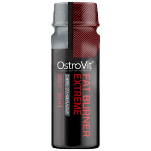 OstroVit - Fat Burner Extreme Shot / 80 мл