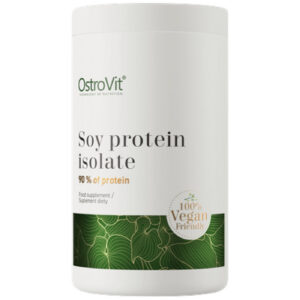 OstroVit - Soy Protein Isolate / Vege / 390 грама, 13 дози