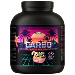 OstroVit - Carbo / Carbohydrate Complex / 3000 грама, 60 дози