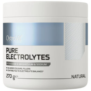 OstroVit - Pure Electrolytes Powder (90 дози) / 270 грама