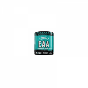 Real Pharm - Есенциални Аминокиселини EAA Real Pharm 180 капсули​