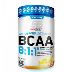 Everbuild - BCAA 8:1:1 / 300 gr.