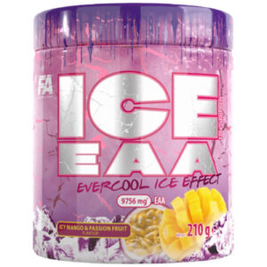 FA Nutrition - ICE EAA (30 дози) / 210 грама