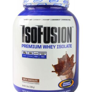 Gaspari - IsoFusion / 1360 gr.