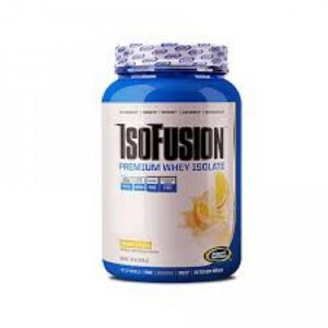Gaspari - IsoFusion / 726 gr.