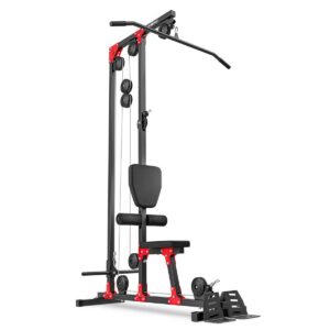 Горен и Долен Скрипец Marbo Sport MH-W106 2.0